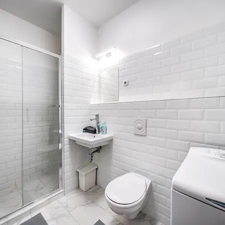 Klauzal 11-202 City Center Apartment Budapest Exterior photo