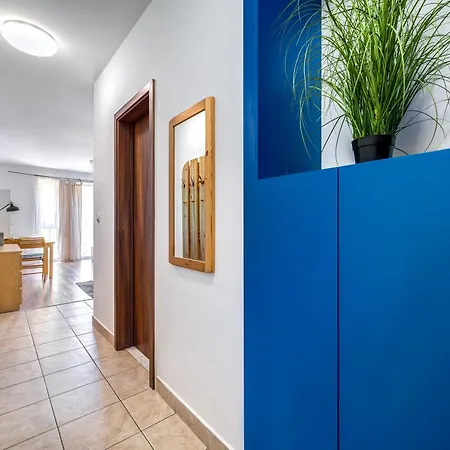 Klauzal 11-202 City Center Apartment Budapest Exterior photo