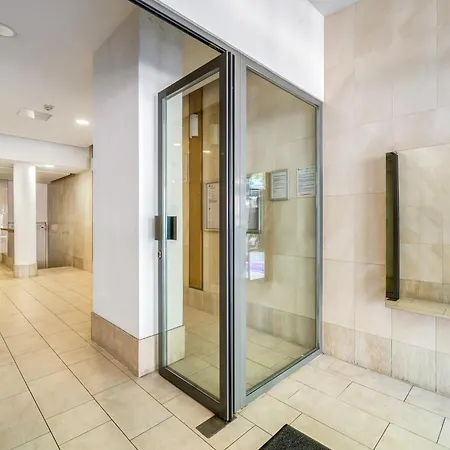 Klauzal 11-202 City Center Apartment Budapest Exterior photo