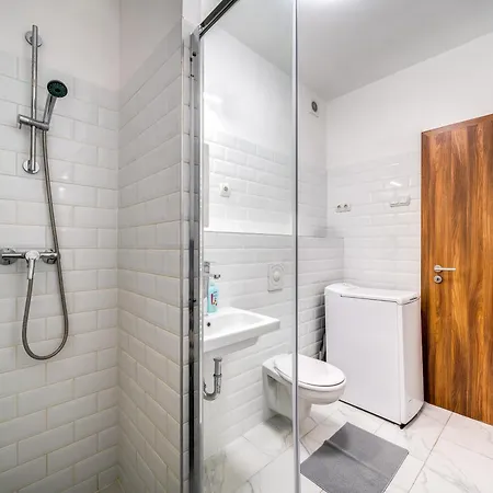 Klauzal 11-202 City Center Apartment Budapest Exterior photo