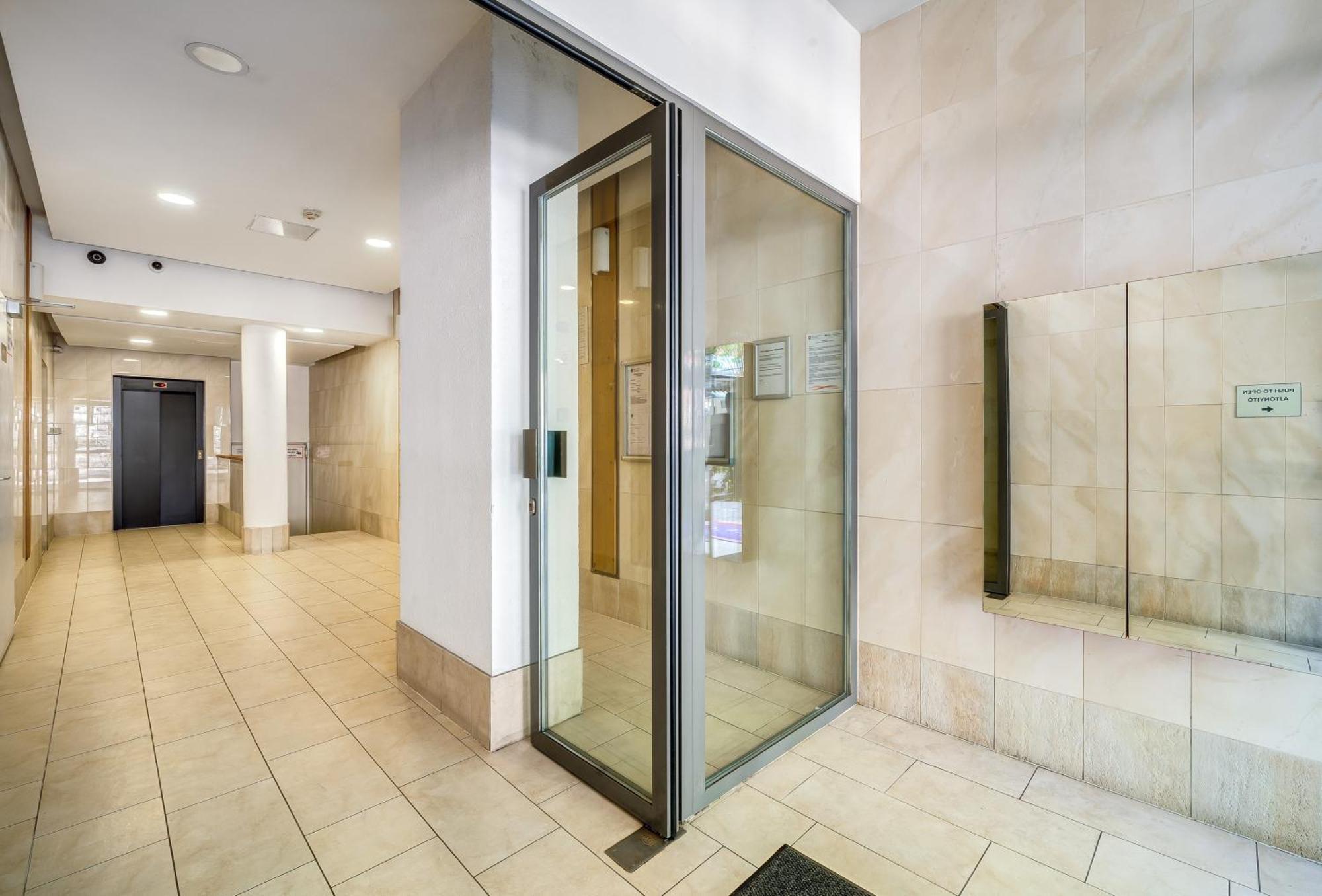 Apartament Klauzal 11-202 Center Budapesta