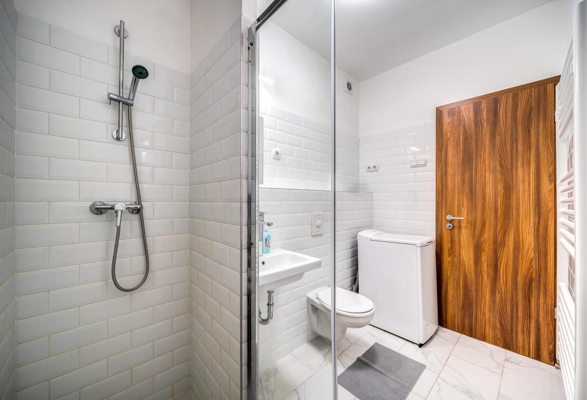 Klauzal 11-202 Center Apartmán Budapest